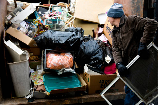 Best Professional Junk Removal  in New Haven, IN