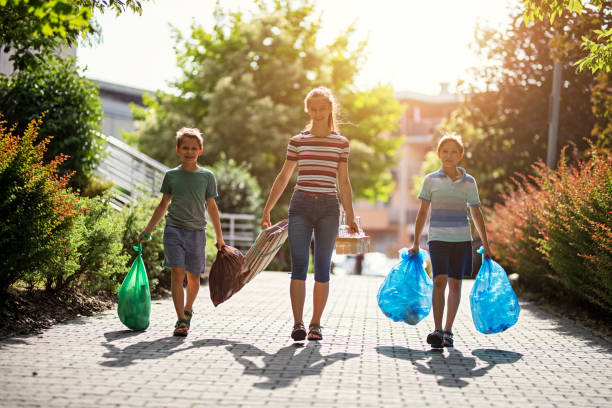 Best Yard Waste Removal  in New Haven, IN