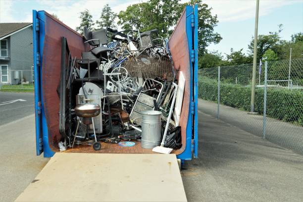 Best Full-Service Junk Removal  in New Haven, IN