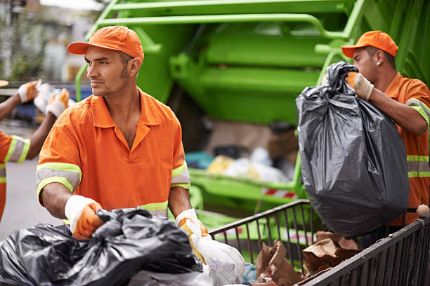 Best Construction Debris Removal  in New Haven, IN