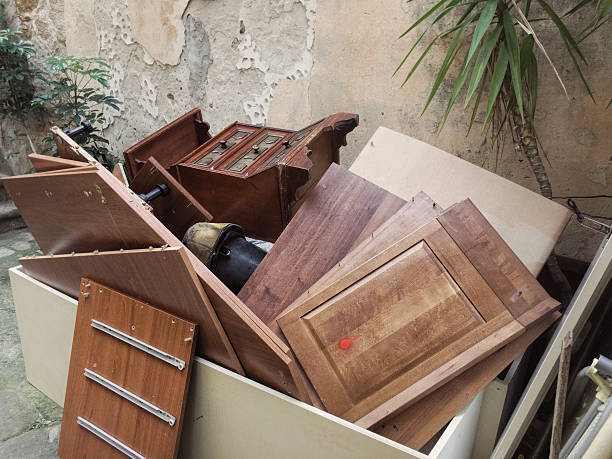 Best Construction Debris Removal  in New Haven, IN
